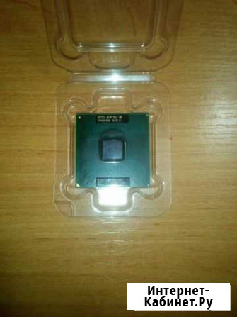 Процессор intel celeron 900 Петрозаводск - изображение 1