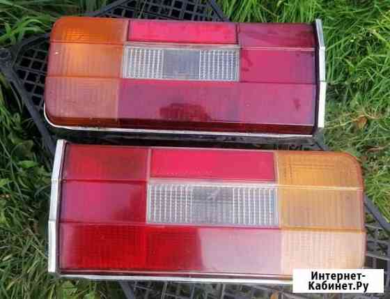 Задние Фонари ваз 2106 2121 Тула