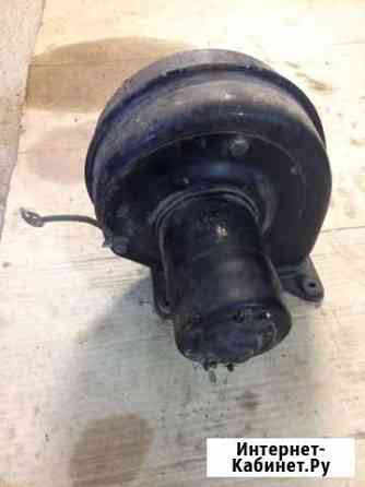 Газ 21 Улитка печки 1- серии Великий Новгород