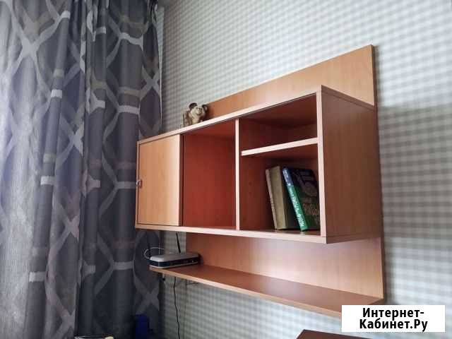 Полка настенная Чита - изображение 1