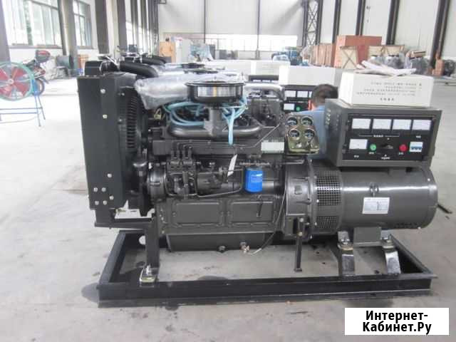 Электростанция дизельная Екатеринбург - изображение 1