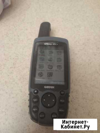 Gps навигатор garmin 60 cx Астрахань - изображение 1