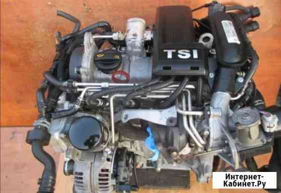 Двигатель Volkswagen Golf 6 1.2 Вологда