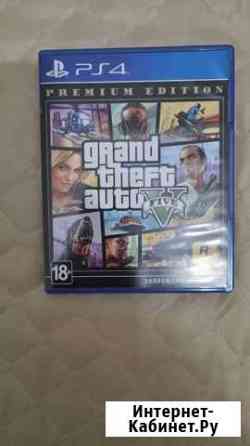 Gta 5 ps4 Балашиха