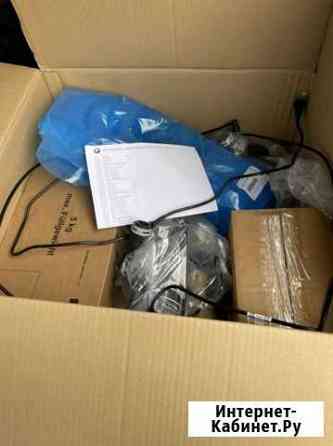 Оригинальный комплект Webasto Bmw g серии дизель Тамбов