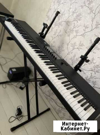 Native instruments komplete s88 mk2 Екатеринбург - изображение 1