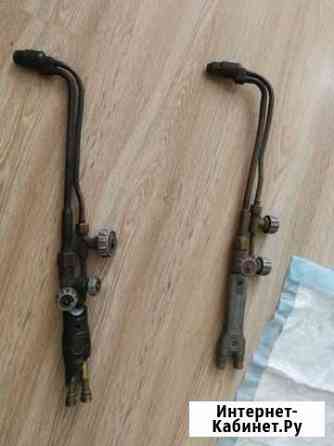 Газовый резак Тула