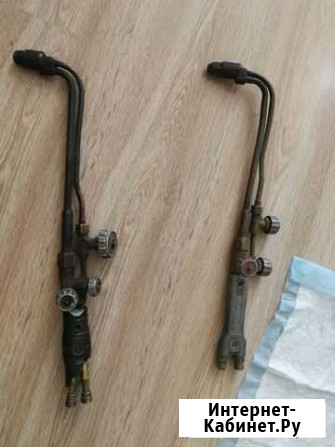 Газовый резак Тула - изображение 1