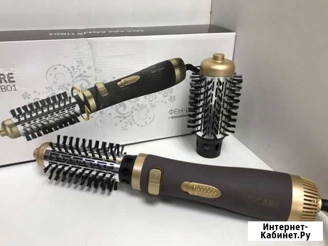 Фен NDcare Comb HB01 Воронеж - изображение 1