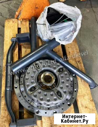 Комплект переоборуд. ямз 236М2 на Т-150 №5211719 Волгоград - изображение 1