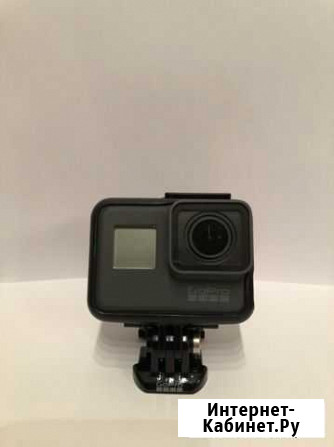 Камера GoPro Hero 5 Black Вологда - изображение 1