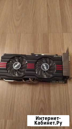 Видеокарта gtx 770 Пятигорск - изображение 1