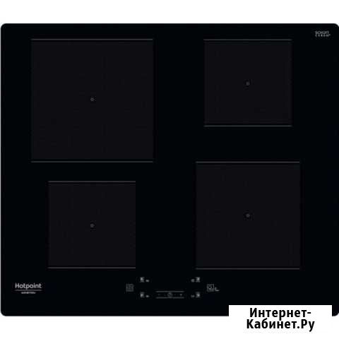 Индукционная Варочная панель Hotpoint-Ariston HQ Краснодар - изображение 1