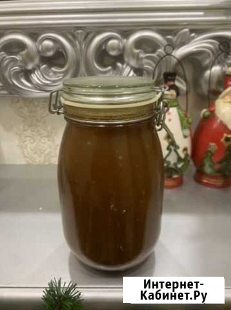 Мед таежный алтайский Барнаул - изображение 1