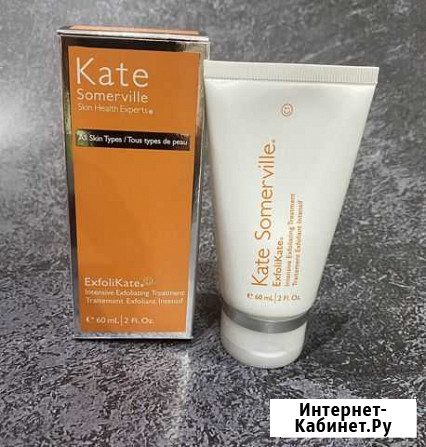 Пилинг для лица ExfoliKate Kate Somerville 60мл Октябрьский - изображение 1