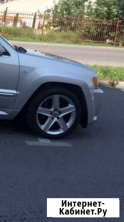 Колеса srt8 wk1 Владикавказ - изображение 1