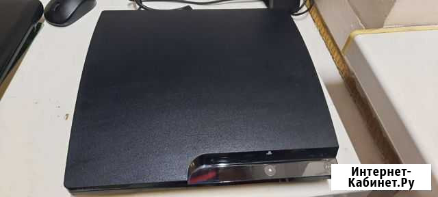 Sony PS3 Подольск - изображение 1