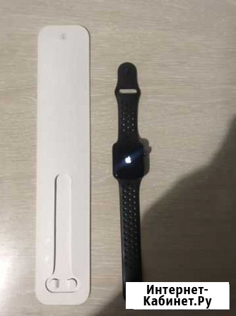 Apple watch series 3 42mm Казань - изображение 1