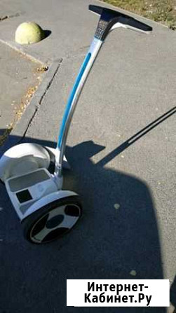 Продам сигвей ninebot E и airwheel S3T Тюмень - изображение 1