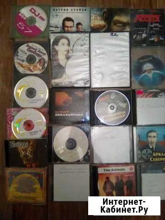 DVD диски Воркута - изображение 1