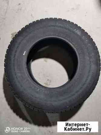 Nokian 285/70 R17 4шт Сочи