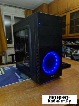 PC i5-7500 / GTX 960 / 16gb/ssd 120g/500gb Пенза - изображение 1