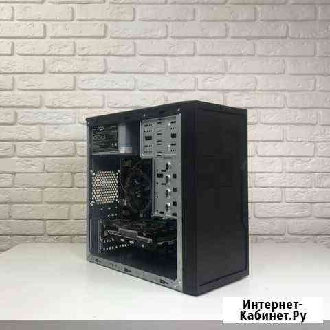 Пк intel core i5/ rx 1030 Севастополь