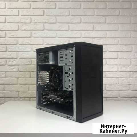 Пк intel core i5/ rx 1030 Севастополь - изображение 1