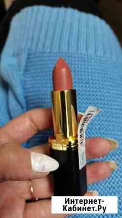 Помада Лориаль Новосибирск