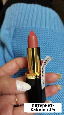 Помада Лориаль Новосибирск - изображение 1