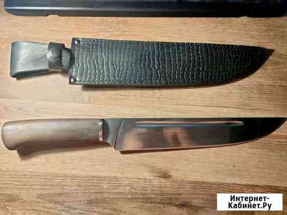 Нож Дагестанский Рязань
