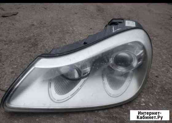 Фара левая porsche cayenne 957 Тамбов
