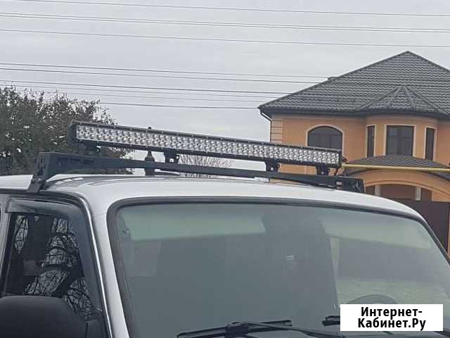 Лед лампа для нива Старые Атаги - изображение 1