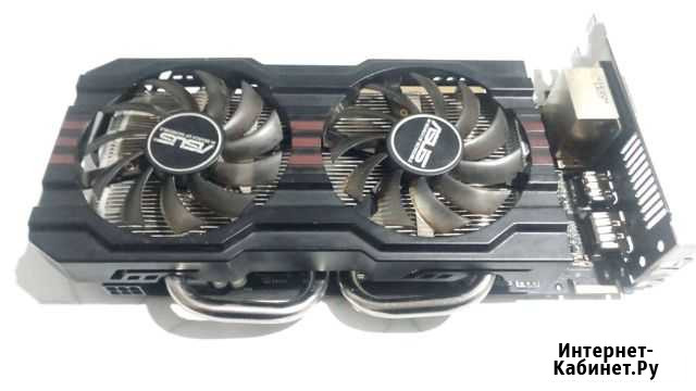 Видеокарта R9 270 2 GB 256BIT Приморско-Ахтарск - изображение 1