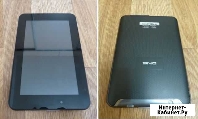 Планшет DNS AirTab M76 на запчасти Хабаровск - изображение 1