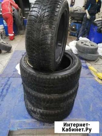 Bridgestone 235/55 R18 Рубцовск - изображение 1