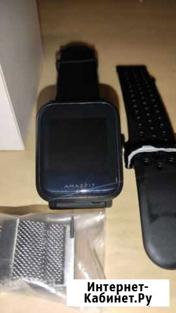 Xiaomi amazfit bip Тюмень - изображение 1