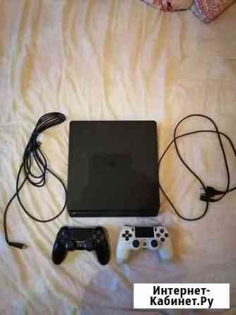 Sony playstation 4 slim 500gb Сосновый Бор