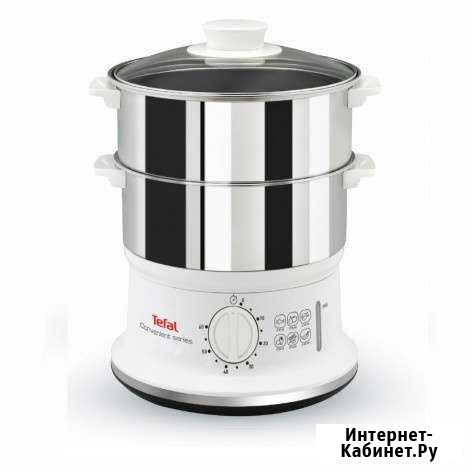 Пароварка Tefal Смоленск - изображение 1