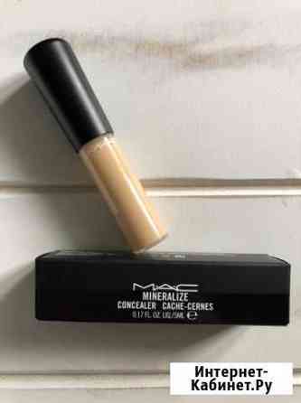 MAC mineralize concealer Балашиха