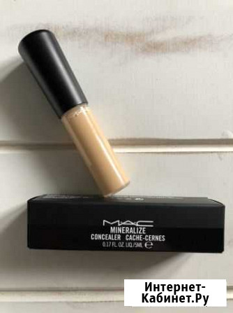 MAC mineralize concealer Балашиха - изображение 1