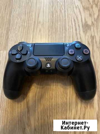 Sony PS4 джостик оригинал Петропавловск-Камчатский - изображение 1