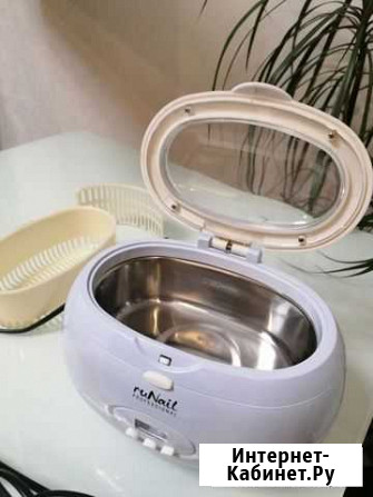 Стерилизатор ультразвуковой новый Оренбург - изображение 1