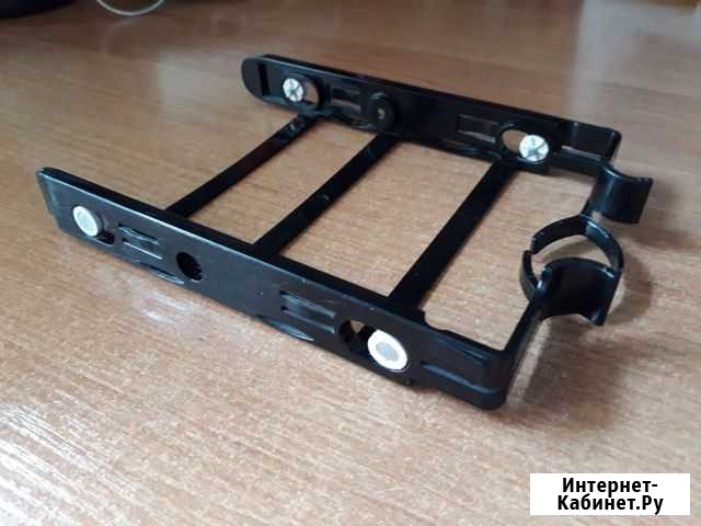 Салазки для жесткого диска HDD 3,5 Ростов-на-Дону - изображение 1