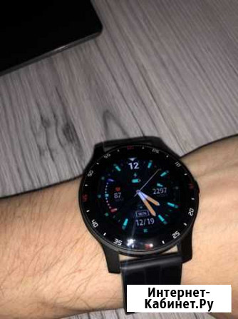 Мужские смарт-часы Huawei Watch GT2 Чебоксары - изображение 1