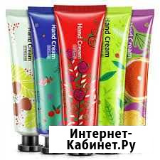 Крем для рук Bioaqua Чита - изображение 1