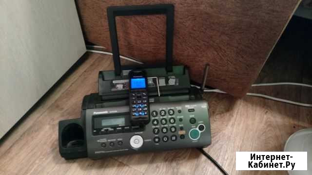 Факс Тюмень - изображение 1