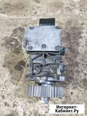 Тнвд на ауди А6 С5 2.5L 106D Тверь