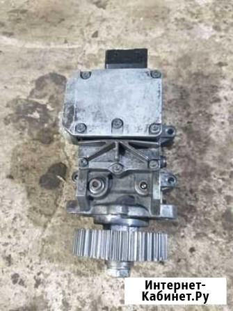 Тнвд на ауди А6 С5 2.5L 106D Тверь - изображение 1