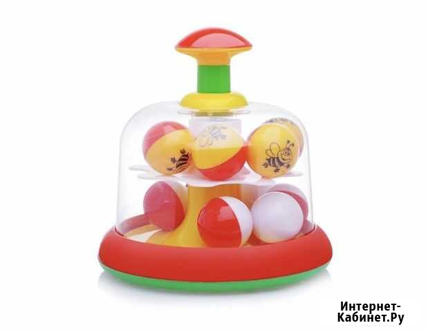 Игрушка юла Омск - изображение 1